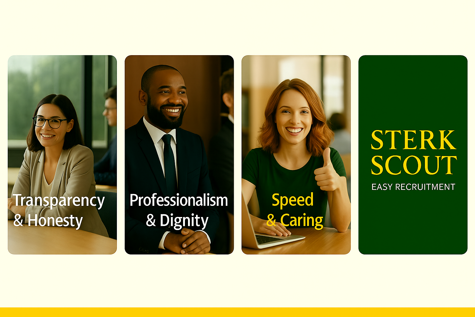 Values Slide